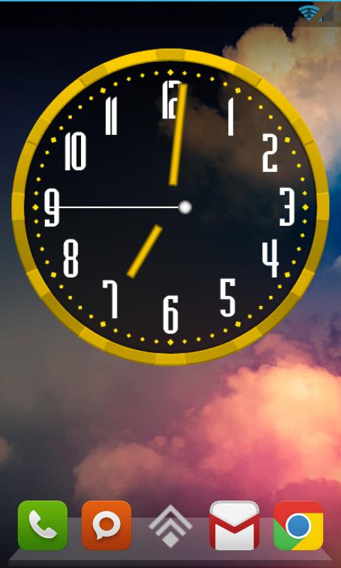 ClockWurkx