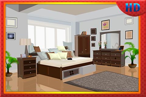Club House Escape