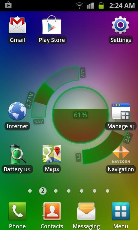 Battery Geek Free