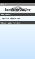 LandstarOnline Mobile