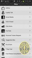 Gold's Gym Florida