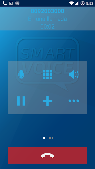 WIND SmartVoice