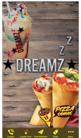 DREAMZ