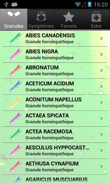 Homeo Guide