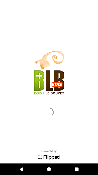 BLB Bois