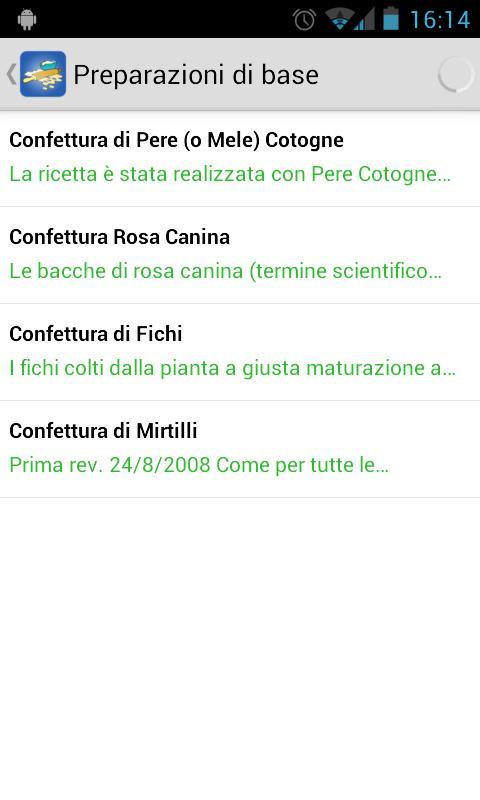 Cucina Toscana