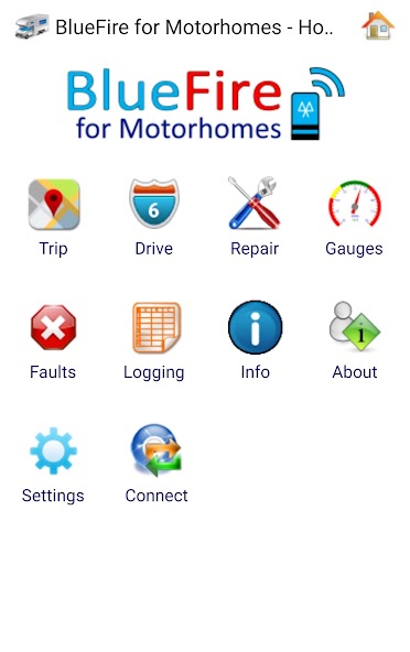 BlueFire Apps