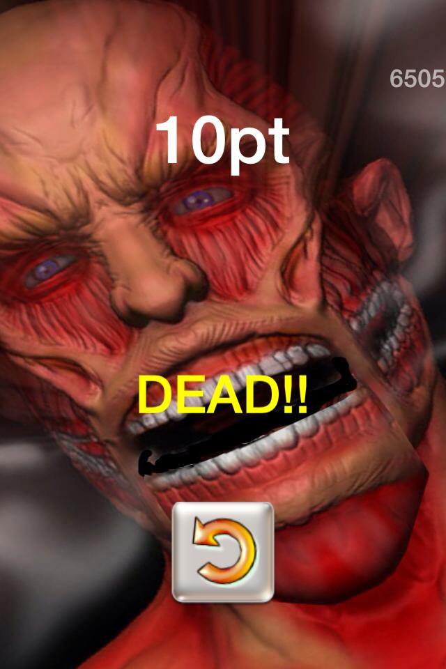 Titan Dash