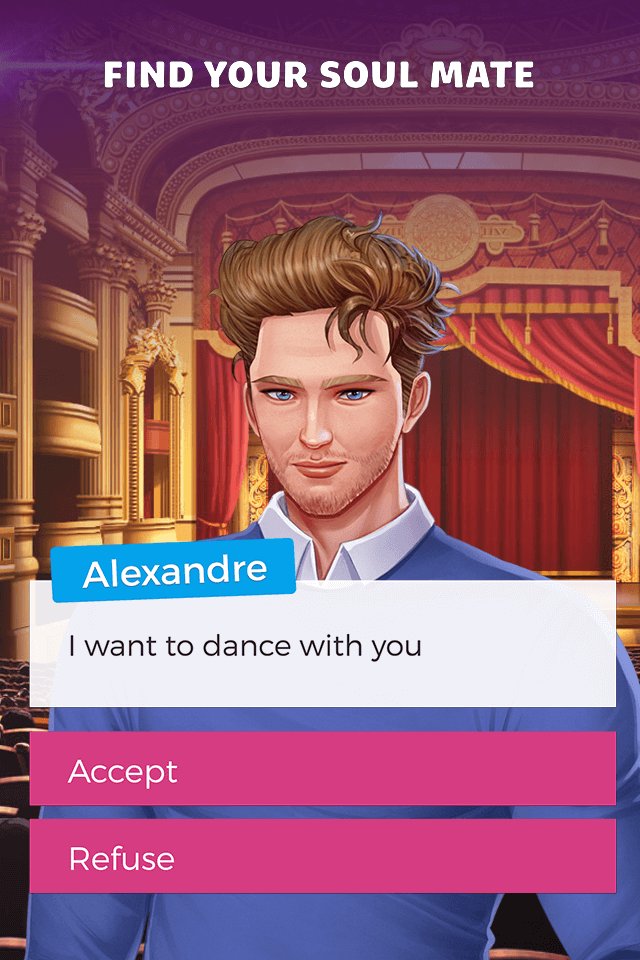 Prima Ballerina