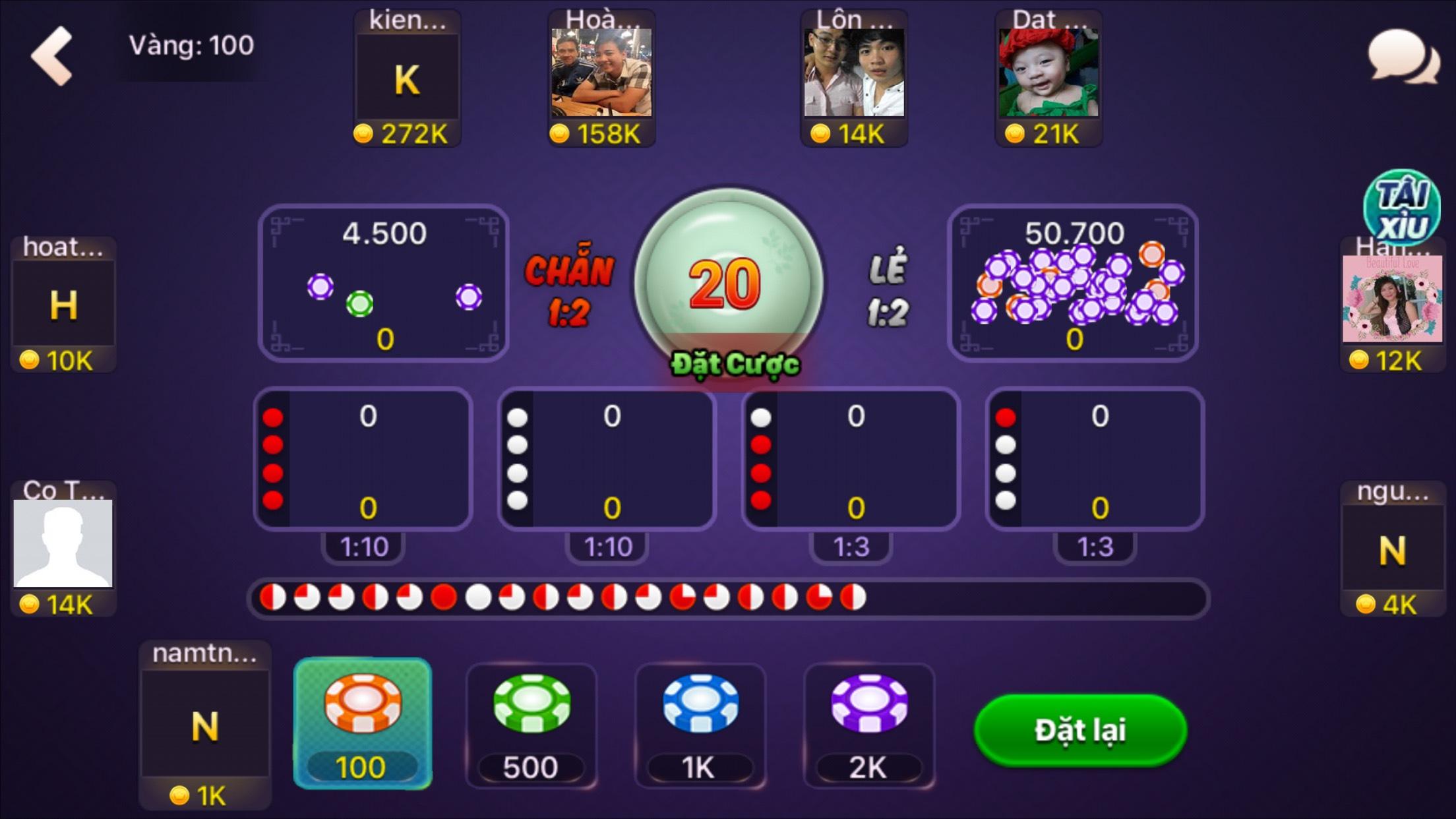 game x69 - danh bai doi thuong