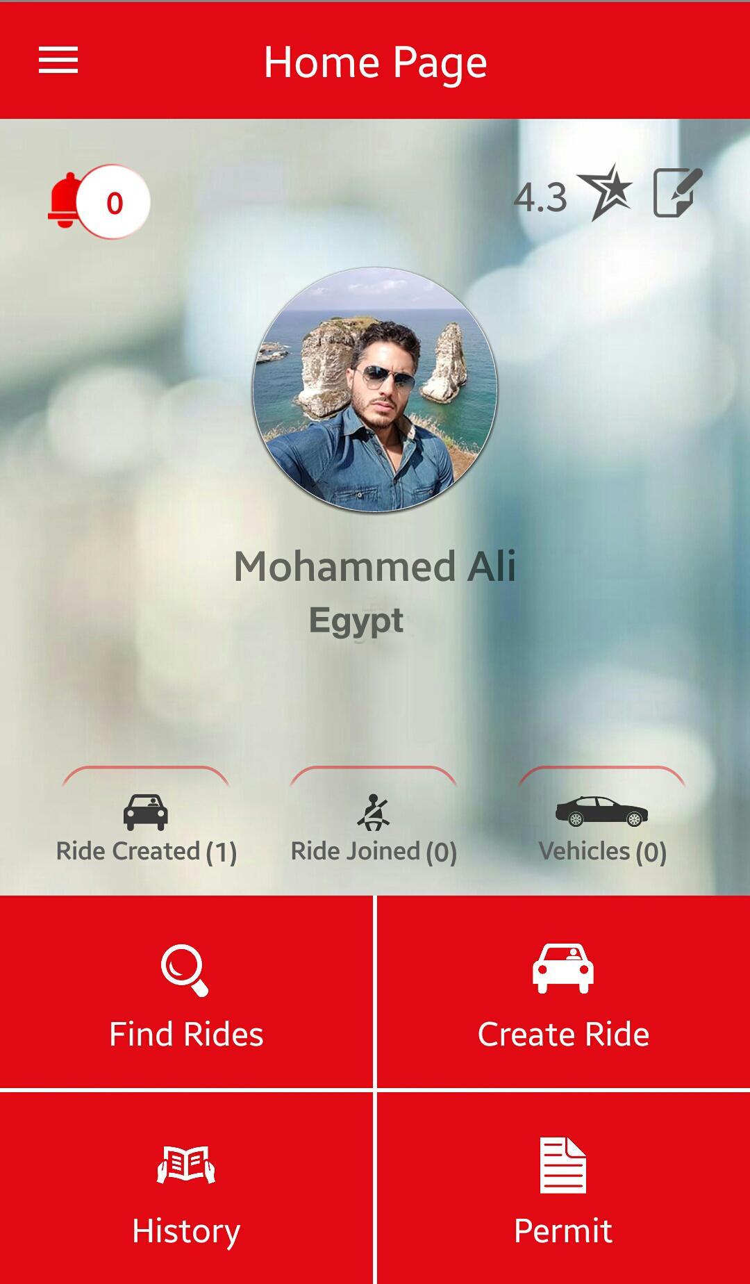RTA Sharekni