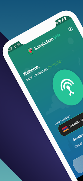 Bangladesh VPN
