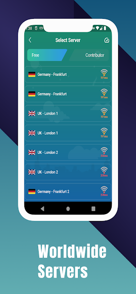 Bangladesh VPN