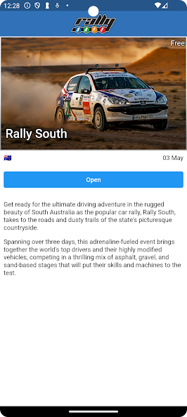 RallySafe