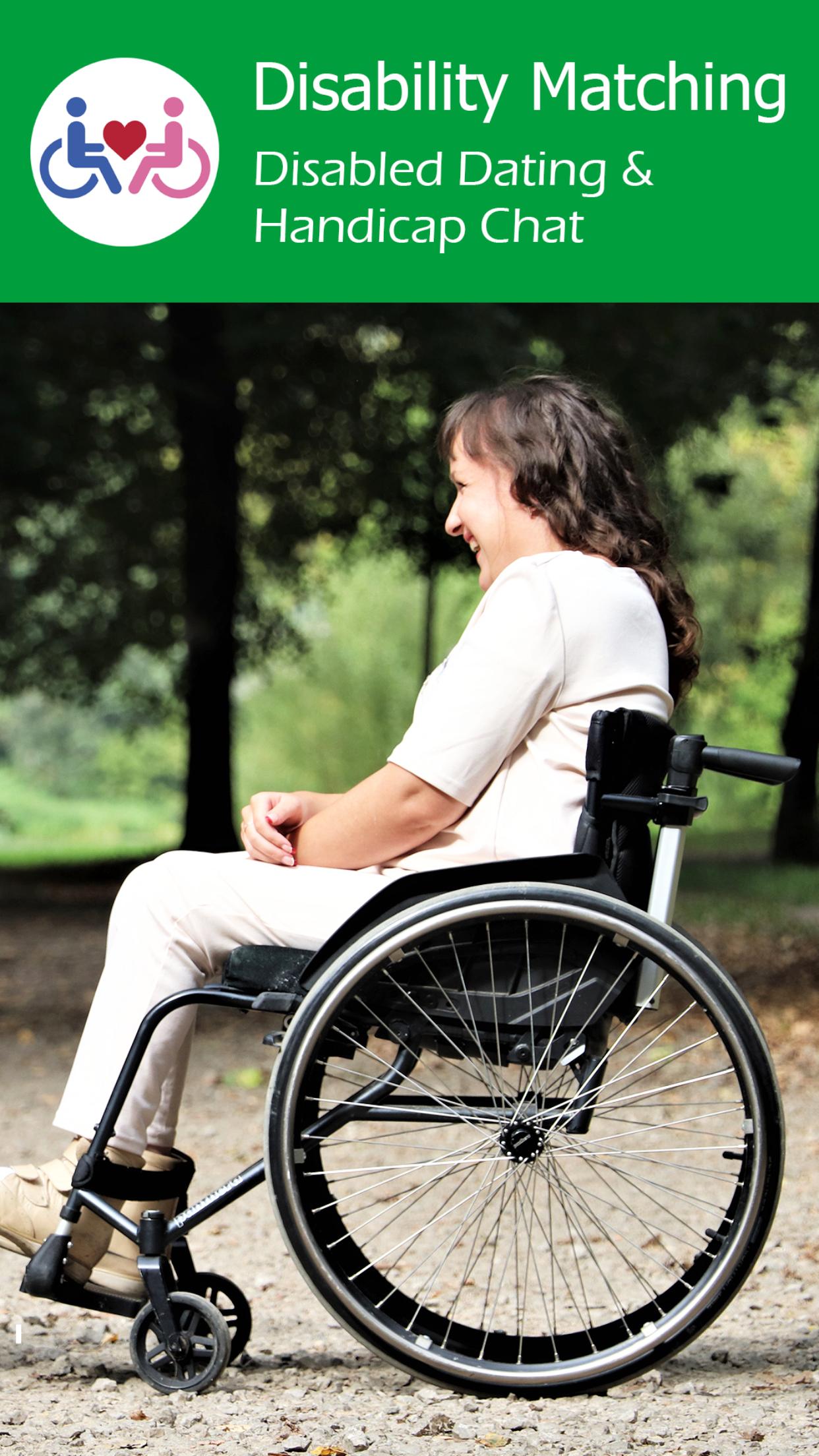 Disability Matching