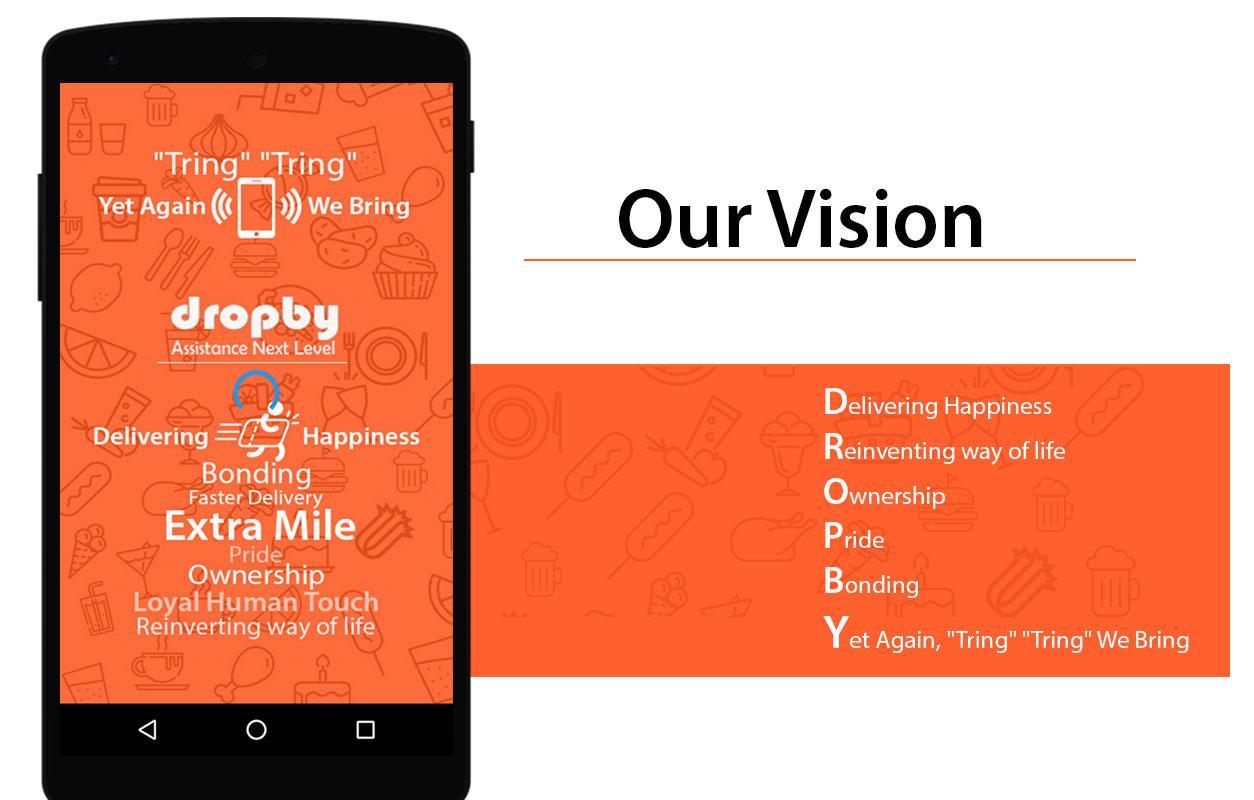 Dropby