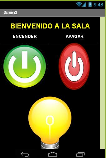MI CASA INTELIGENTE