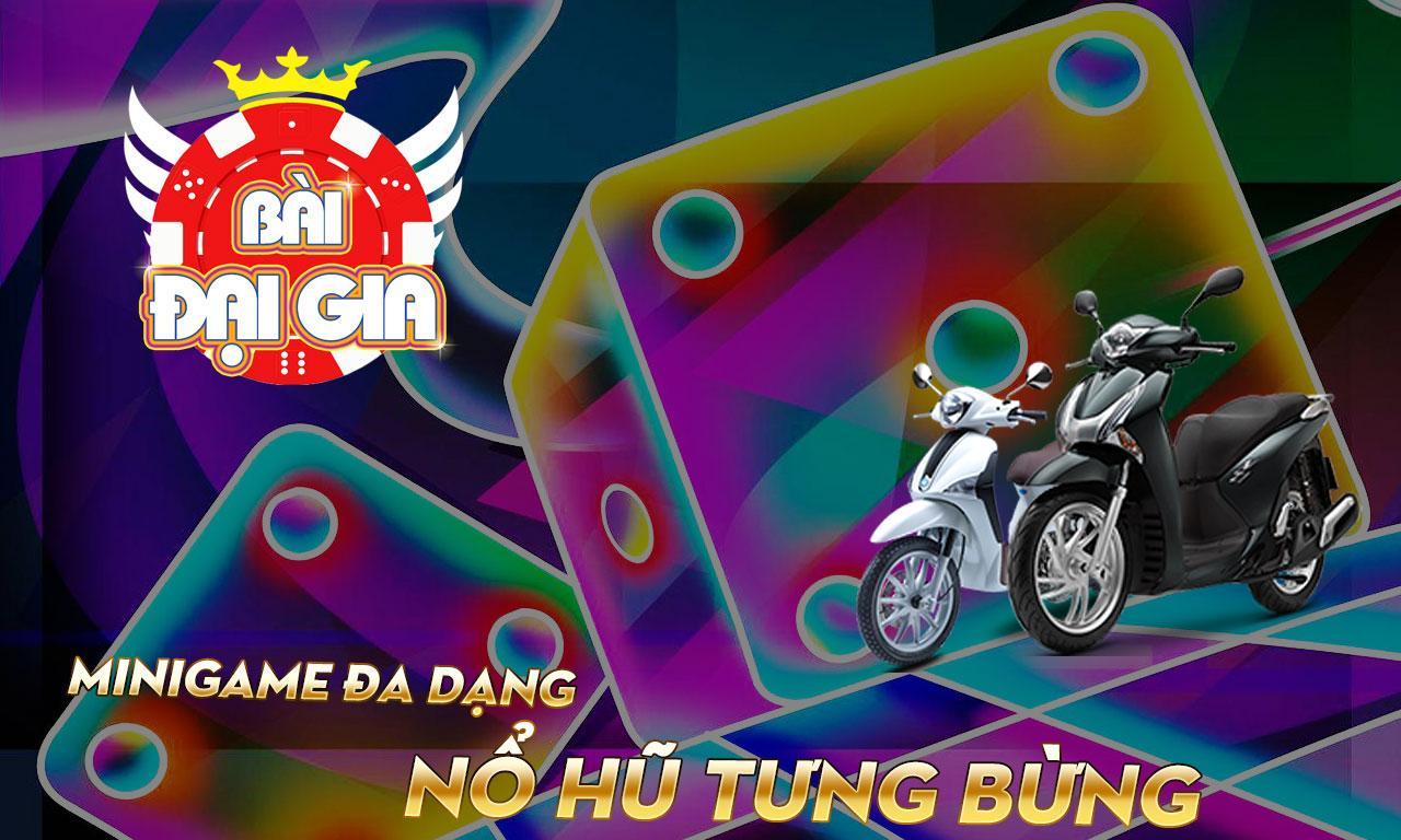 Bai Dai Gia 2017