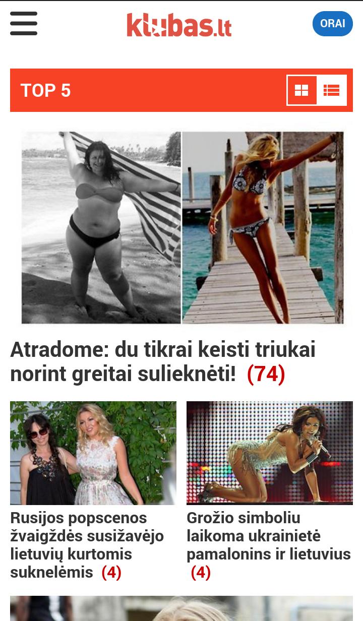 Klubas