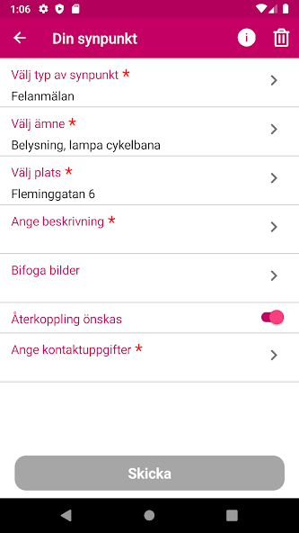 Tyck Till