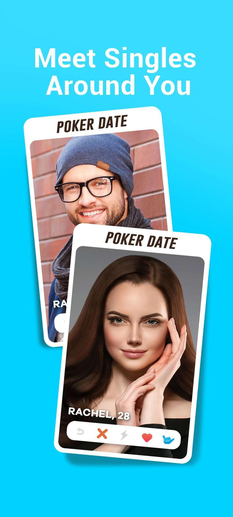 Poker Date