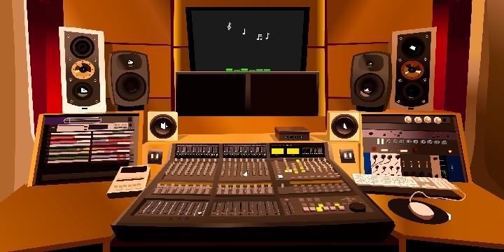 Music Room Escape