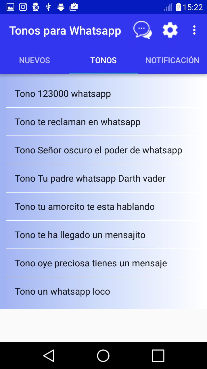 Ringtones free