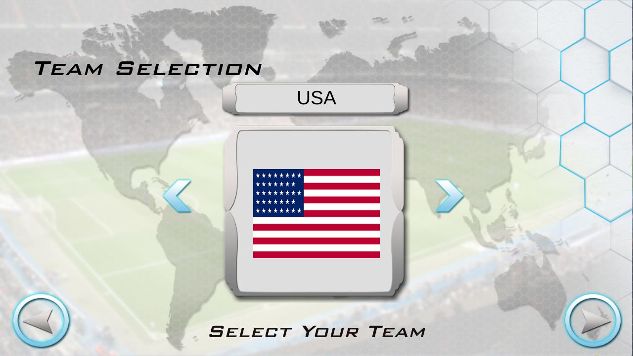 Best World Football Cup