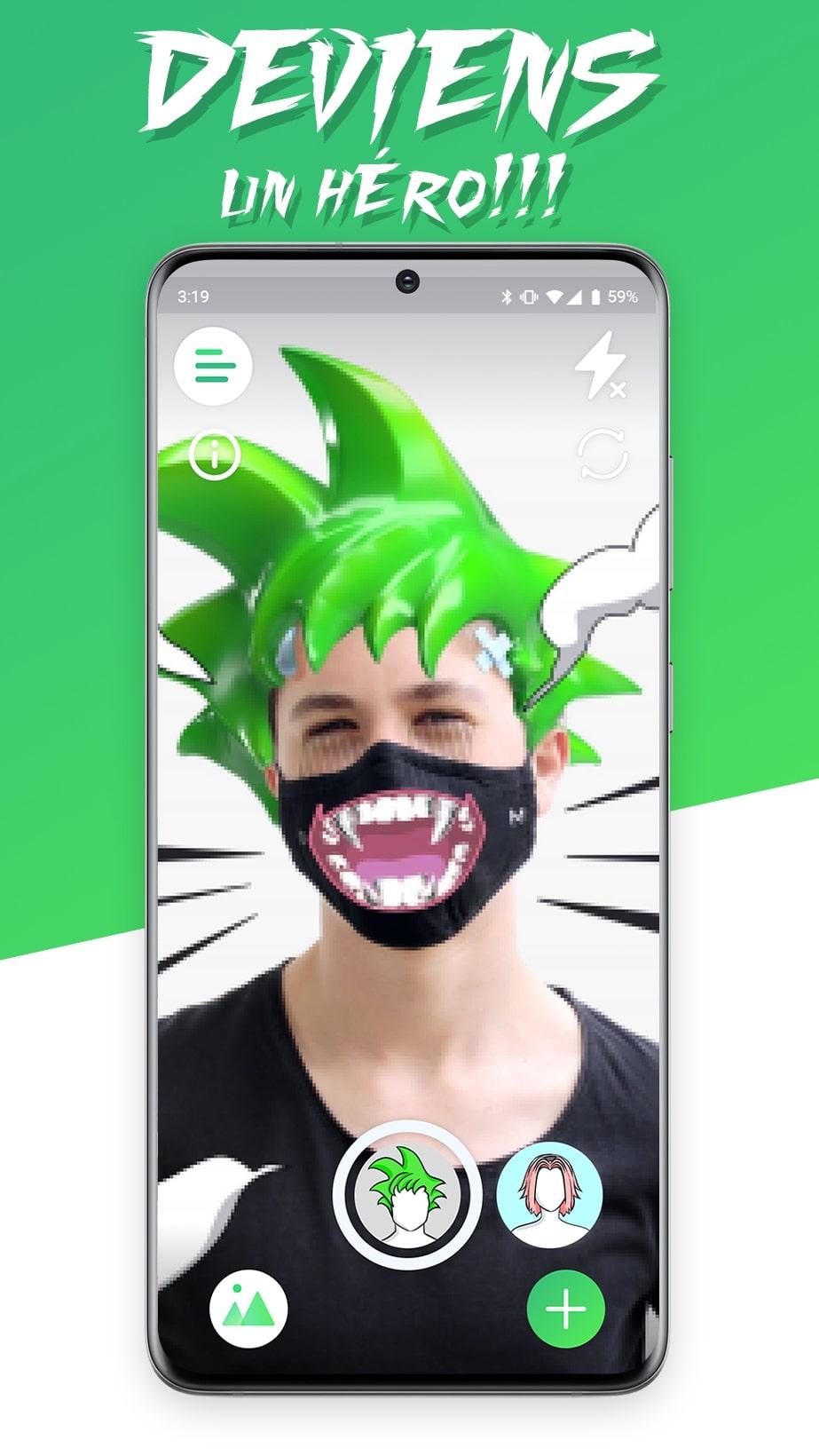 Animask
