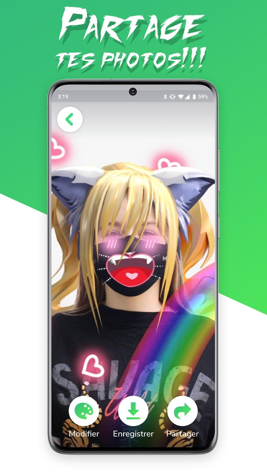 Animask