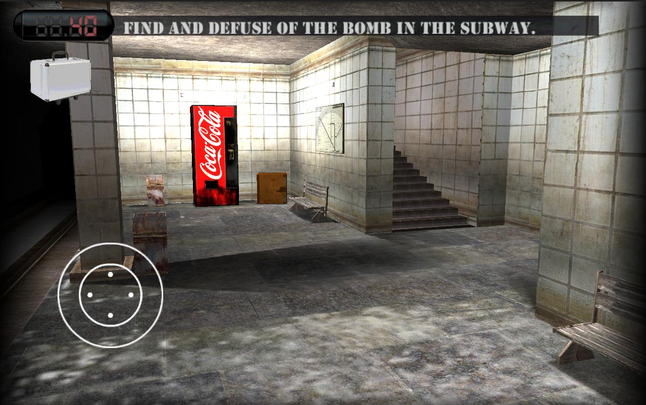 xBomb : DEMO