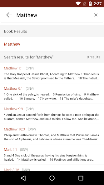 Bible Gateway