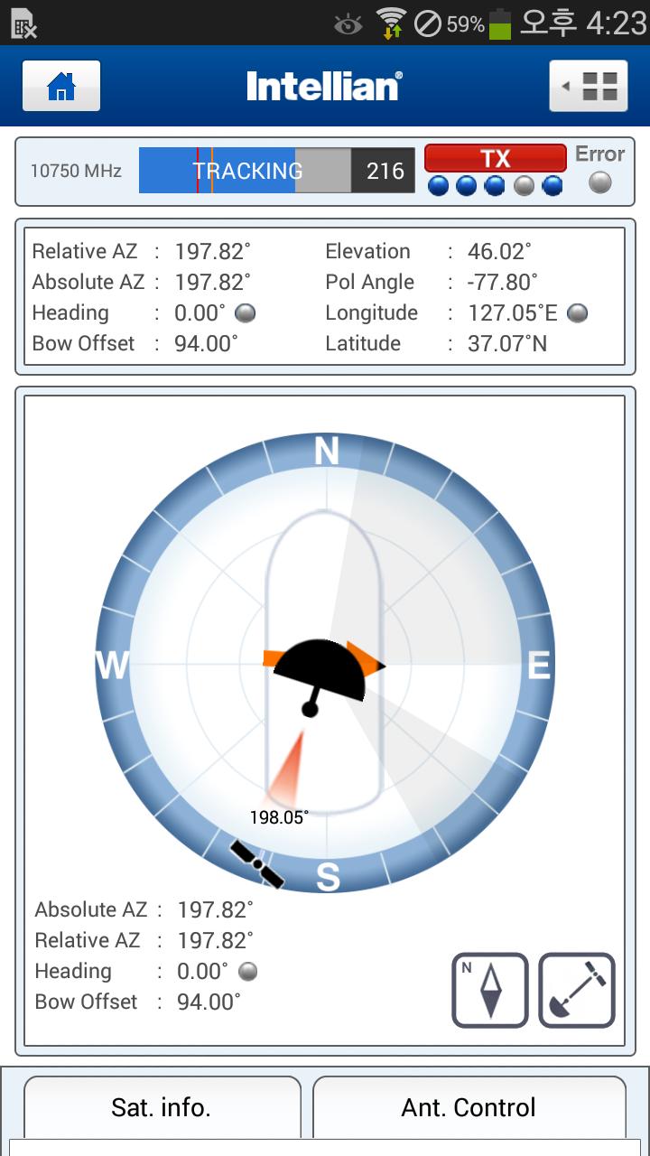 APTUS Mobile