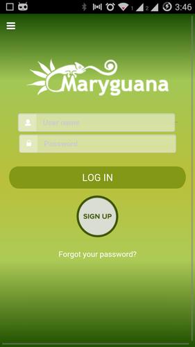 Maryguana