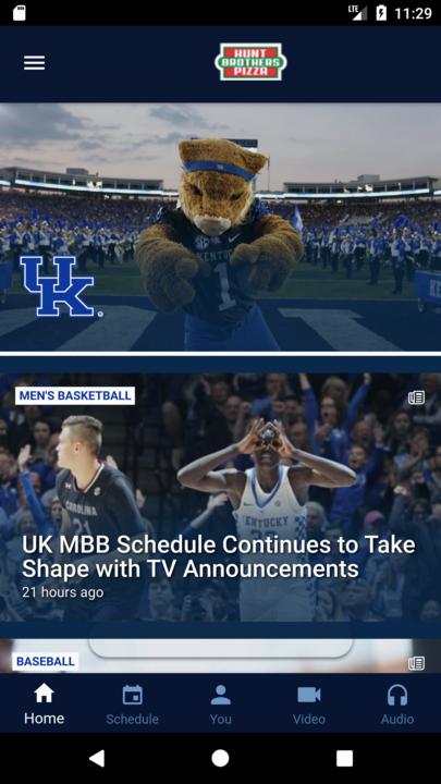 UK Athletics