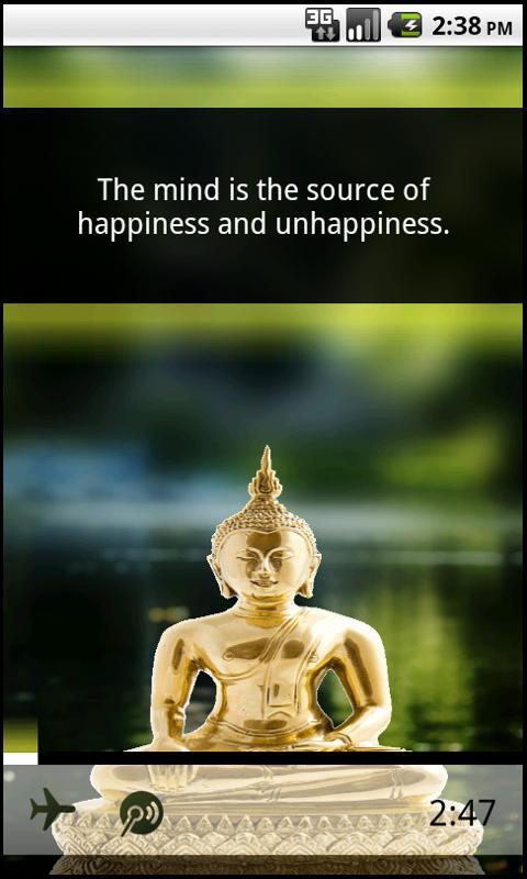 Dharma Meditation Trainer