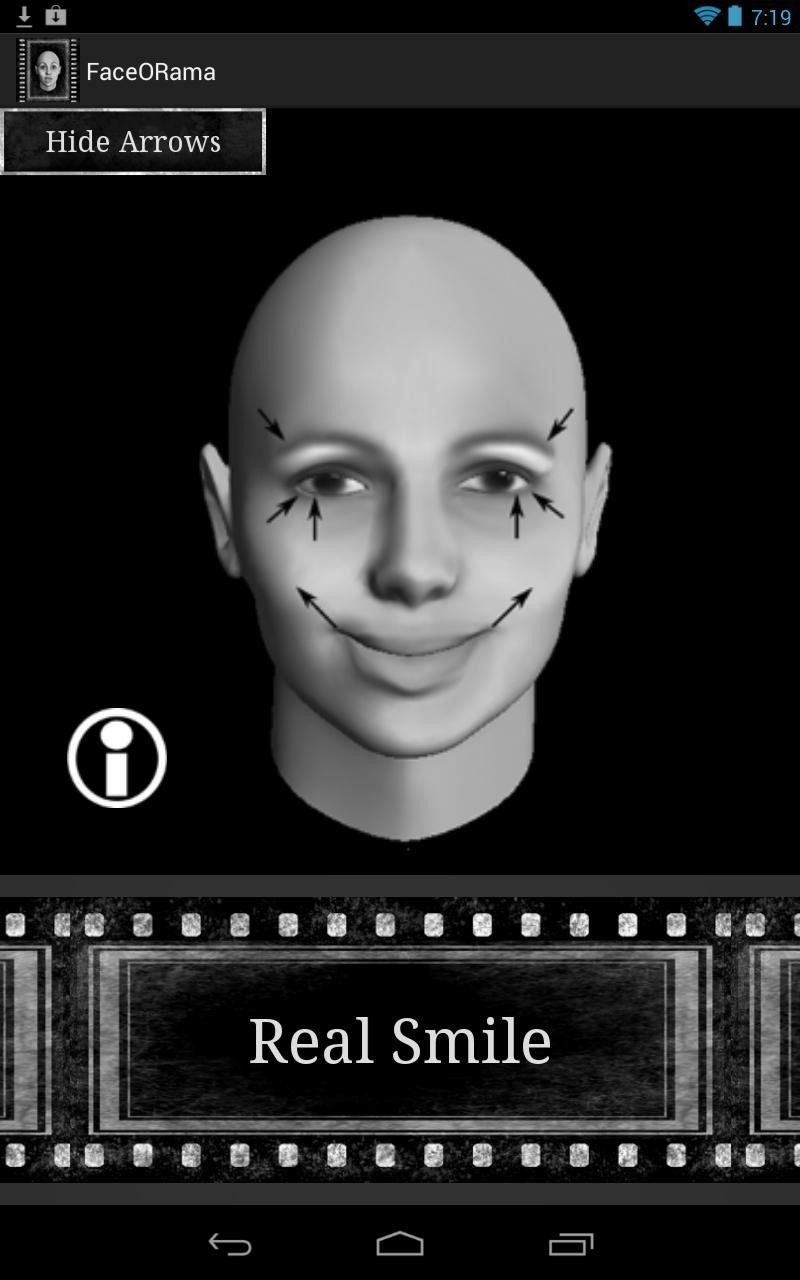 FaceORama