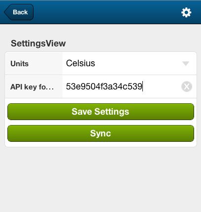 Offline GPS Tracker