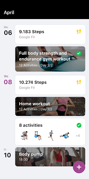 My Fit Center
