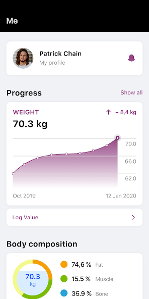My Fit Center