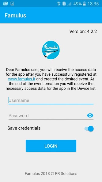 Famulus