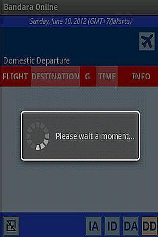 Bandara Online