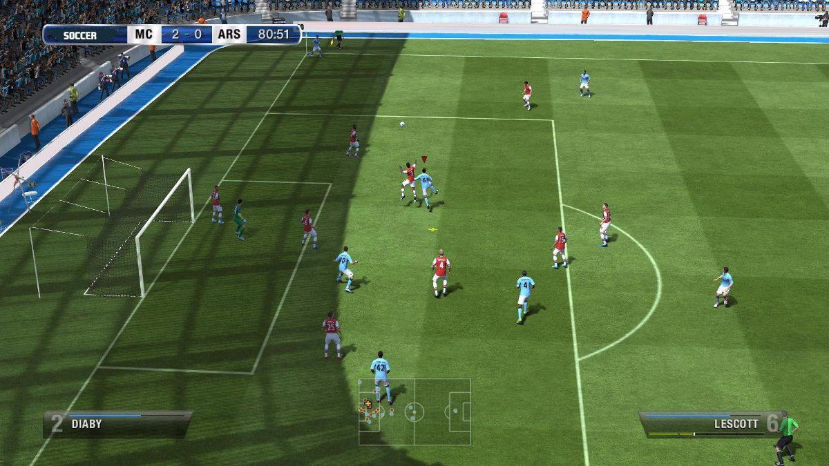World Cup Soccer 2018
