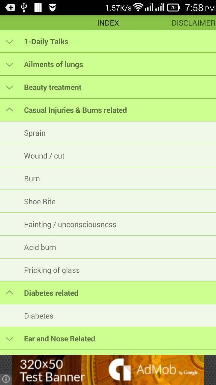 HomeRemedy