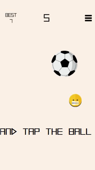 Secret Messenger Soccer Game