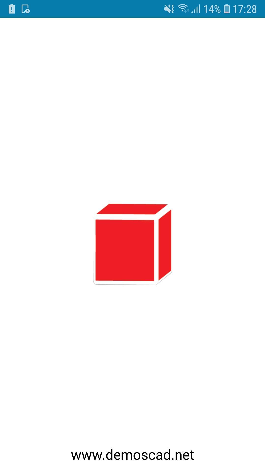 DemosCAD