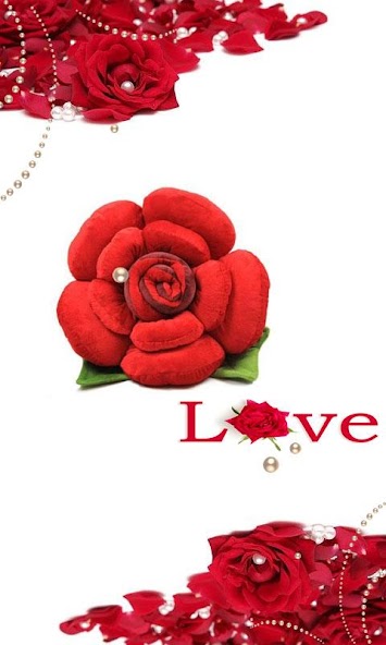 Lovely Roses