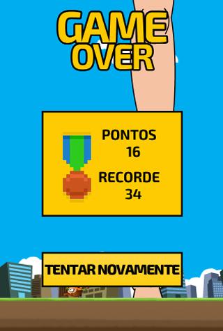 Flappy Tenso