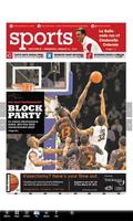 Cincinnati Enquirer eNewspaper